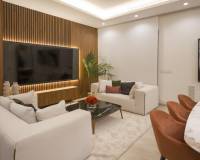 Obra Nueva - Villa - Rojales - Ciudad Quesada