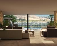 Obra Nueva - Villa - Rojales - Golf La Marquesa (Ciudad Quesada)