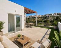 Obra Nueva - Villa - Rojales - Golf La Marquesa (Ciudad Quesada)