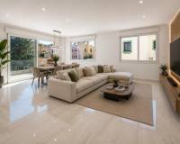 Obra Nueva - Villa - Rojales - Golf La Marquesa (Ciudad Quesada)