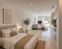 Obra Nueva - Villa - Rojales - Golf La Marquesa (Ciudad Quesada)