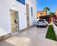 Obra Nueva - Villa - Rojales - Golf La Marquesa (Ciudad Quesada)