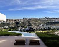 Obra Nueva - Villa - Rojales - La Marquesa Golf
