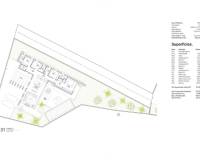Obra Nueva - Villa - Rojales - La Marquesa Golf