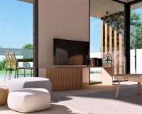 Obra Nueva - Villa - San Fulgencio - El Oasis