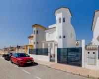 Obra Nueva - Villa - San Fulgencio - El Oasis