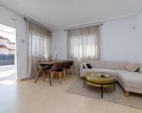 Obra Nueva - Villa - San Fulgencio - El Oasis