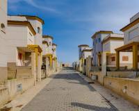 Obra Nueva - Villa - San Fulgencio - El Oasis