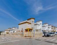 Obra Nueva - Villa - San Fulgencio - El Oasis