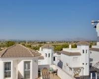 Obra Nueva - Villa - San Fulgencio - El Oasis