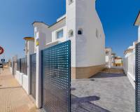 Obra Nueva - Villa - San Fulgencio - El Oasis