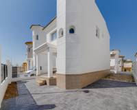 Obra Nueva - Villa - San Fulgencio - El Oasis