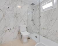 Obra Nueva - Villa - San Fulgencio - El Oasis