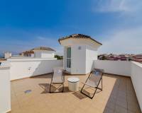 Obra Nueva - Villa - San Fulgencio - El Oasis
