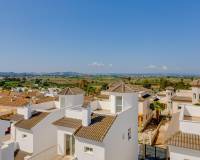 Obra Nueva - Villa - San Fulgencio - El Oasis