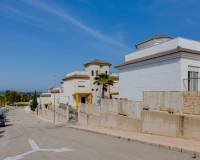 Obra Nueva - Villa - San Fulgencio - El Oasis