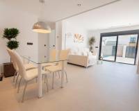 Obra Nueva - Villa - San Fulgencio - Oasis La Marina