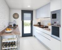 Obra Nueva - Villa - San Fulgencio - Oasis La Marina