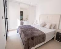 Obra Nueva - Villa - San Fulgencio - Oasis La Marina