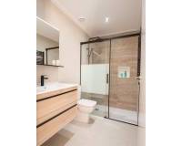 Obra Nueva - Villa - San Fulgencio - Oasis La Marina