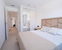 Obra Nueva - Villa - San Fulgencio - Oasis La Marina