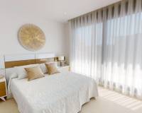 Obra Nueva - Villa - San Fulgencio - Urb. La Marina