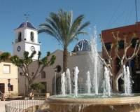 Obra Nueva - Villa - San Fulgencio - Urb. La Marina