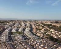 Obra Nueva - Villa - San Fulgencio - Urb. La Marina