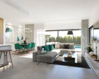Obra Nueva - Villa - San Miguel de Salinas - Cerro del Sol
