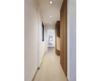 Obra Nueva - Villa - San Miguel de Salinas - Cerro del Sol