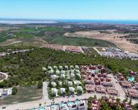 Obra Nueva - Villa - San Miguel de Salinas - Cerro del Sol