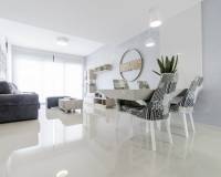Obra Nueva - Villa - San Miguel de Salinas - Cerro del Sol