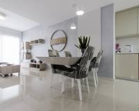 Obra Nueva - Villa - San Miguel de Salinas - Cerro del Sol