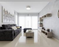 Obra Nueva - Villa - San Miguel de Salinas - Cerro del Sol
