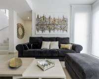 Obra Nueva - Villa - San Miguel de Salinas - Cerro del Sol