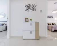 Obra Nueva - Villa - San Miguel de Salinas - Cerro del Sol