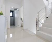 Obra Nueva - Villa - San Miguel de Salinas - Cerro del Sol