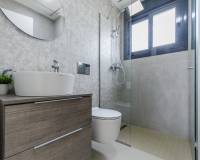 Obra Nueva - Villa - San Miguel de Salinas - Cerro del Sol
