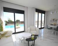 Obra Nueva - Villa - San Miguel de Salinas - Cerro del Sol