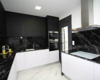 Obra Nueva - Villa - San Miguel de Salinas - Cerro del Sol