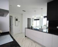 Obra Nueva - Villa - San Miguel de Salinas - Cerro del Sol