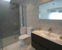 Obra Nueva - Villa - San Miguel de Salinas - Cerro del Sol