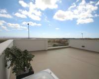 Obra Nueva - Villa - San Miguel de Salinas - Cerro del Sol