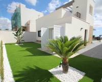 Obra Nueva - Villa - San Miguel de Salinas - Cerro del Sol