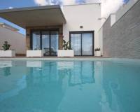 Obra Nueva - Villa - San Miguel de Salinas - Cerro del Sol