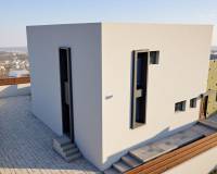 Obra Nueva - Villa - San Miguel de Salinas - Ciudad De Las Comunicaciones