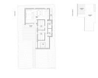 Obra Nueva - Villa - San Miguel de Salinas - Pueblo
