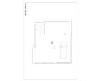 Obra Nueva - Villa - Torrevieja - Aguas Nuevas