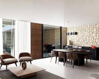 Obra Nueva - Villa - Torrevieja - El chaparral