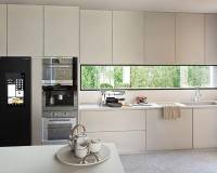 Obra Nueva - Villa - Torrevieja - El chaparral